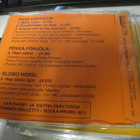 ROCKADILLO RECORDSIN SYKSYN 1992 SATOA PROMO CD - pikkukuva 2