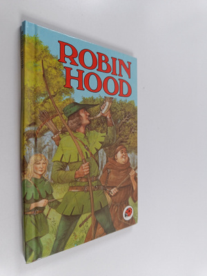 Joan Collins : Robin Hood