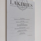 Lakimies 3/2004 : Suomalaisen lakimiesyhdistyksen aikakau... - pikkukuva 1