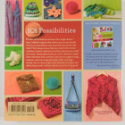 One-skein wonders : 101 yarn-shop favorites - pikkukuva 2