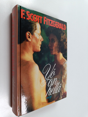 F. Scott Fitzgerald : Yö on hellä