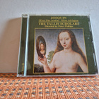 Josquin:Missa Sine Nomine/Missa Ad Fugam-Peter Phillips CD - pikkukuva 1