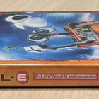 Wall-E (2008) Erikoisjulkaisu (2DVD) Oscar-voittaja - pikkukuva 3