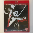 Kauhun Kiskot - Terror Train (Blu-ray) Jamie Lee Curtis 1980 - pikkukuva 1