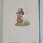 Astrid Lindgren : Sunnanäng - pikkukuva 2