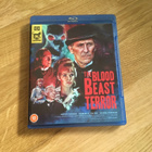 The Blood Beast Terror Blu-Ray (88 Films) - pikkukuva 1