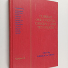 Thomas M. Graber : Current Orthodontic Concepts and Techn... - pikkukuva 1