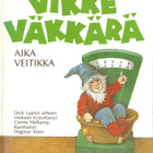 Hafkamp <> VIKKE VÄKKÄRÄ - AIKA VEITIKKA - pikkukuva 1