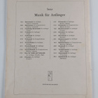 Arpad Pejtsik : Violoncelloduos fur Anfänger - Violoncell... - pikkukuva 2