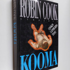 Robin Cook : Kooma - pikkukuva 1