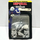 Epic 40K - Imperial Space Marines Termites Blister Pack - pikkukuva 1