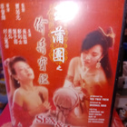 DVD Sex & Zen ( SIS POSTIKULU ) - pikkukuva 1