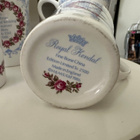 Wedgwood / Royal Kendal juhlamukit Andrew & Sarah / 4 kpl - pikkukuva 3