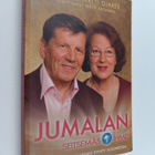 Mirja Ojares : Jumalan seitsemäs ihme : kristillisen tv-k... - pikkukuva 1