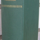 B. M. Croker: Petoksen pauloissa, Gummerus 1920. 450 s. - pikkukuva 1