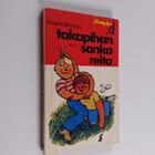 Kaarlo Merimaa : Takapihan sankareita - pikkukuva 1
