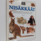 Steve Parker : Nisäkkäät - pikkukuva 1