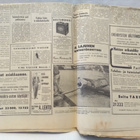 Turun Sanomat 2.8.1953 - pikkukuva 2