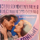Love Me Tonight (Rouben Mamoulian) R0 DVD - pikkukuva 1