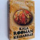 Carsten Peter Thiede : Kala Rooman keisarille : juutalais... - pikkukuva 1