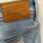 ZARA MAN FARKUT SKINNY KOKO 32 - pikkukuva 4
