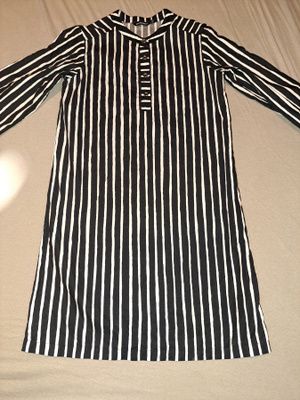 Marimekko Milli mekko koko 128cm