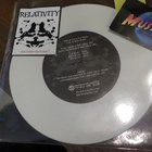 RELATIVITY - MIND IS WEAKER.. EX+ 7'' SINGLE - pikkukuva 1