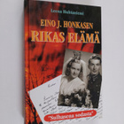 Leena Huhtaniemi : Eino J. Honkasen rikas elämä : sulhase... - pikkukuva 1