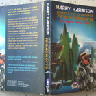 Harry Harrison: Ruostumaton teräsrotta 4 (kirjastopoisto) - pikkukuva 2