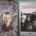 Talvisodan evakot... Isänmaan tähden - pikkukuva 1