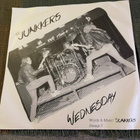 JUNKKERS: Rosalie * Wednesday * FIN 1987 - pikkukuva 1