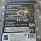 Crash Mind over Mutant (PS2) - pikkukuva 2
