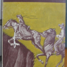 Mayne Reid: Aavikon ritari, Karisto 1933. 227 s. - pikkukuva 1
