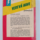 Erie Stanley Gardner : Verevä aave - pikkukuva 2