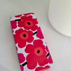 Marimekko Unikko Peltirasia/Penaali - pikkukuva 2
