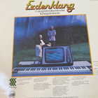 Erdenklang. Computerakustische Klangsinfonie LP 1982 - pikkukuva 2