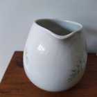 Arabia Pellervo maitokannu siisti, hyväkuntoinen - pikkukuva 5