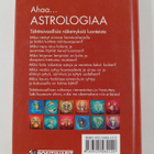 Susanna Kauppinen : Ahaa... astrologiaa! : tähtitaivaalli... - pikkukuva 2