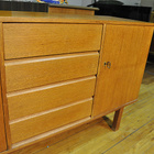 Teak senkki 60-luku - pikkukuva 3