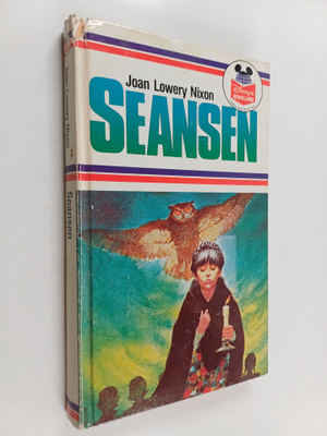 Joan Lowery Nixon : Seansen
