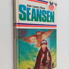 Joan Lowery Nixon : Seansen - pikkukuva 1