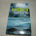 Viveca Sten I natt är du död  -pok - pikkukuva 1