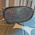 Valio Pronssinen Lehmä patsas - pikkukuva 5