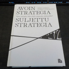 Avoin strategia Suljettu strategia - pikkukuva 1