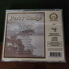 Percy Sledge - When A Man Loves A Woman CD (M-) - pikkukuva 2