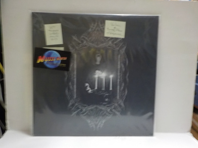 VALAC - BURNING DAWN OF VENGEANCE UUSI US/EU 2021 LP