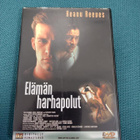 ELÄMÄN HARHAPOLUT (Keanu Reeves) 1997*** - pikkukuva 1