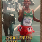 ATHLETICS 2010: THE INTERNATIONAL TRACK AND FIELD ANNUAL - pikkukuva 1
