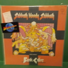 BLACK SABBATH - SABBATH BLOODY SABBATH M-/M- USSR 1991 LP - pikkukuva 1