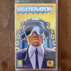 Beaterator - PSP *UUSI* - pikkukuva 1